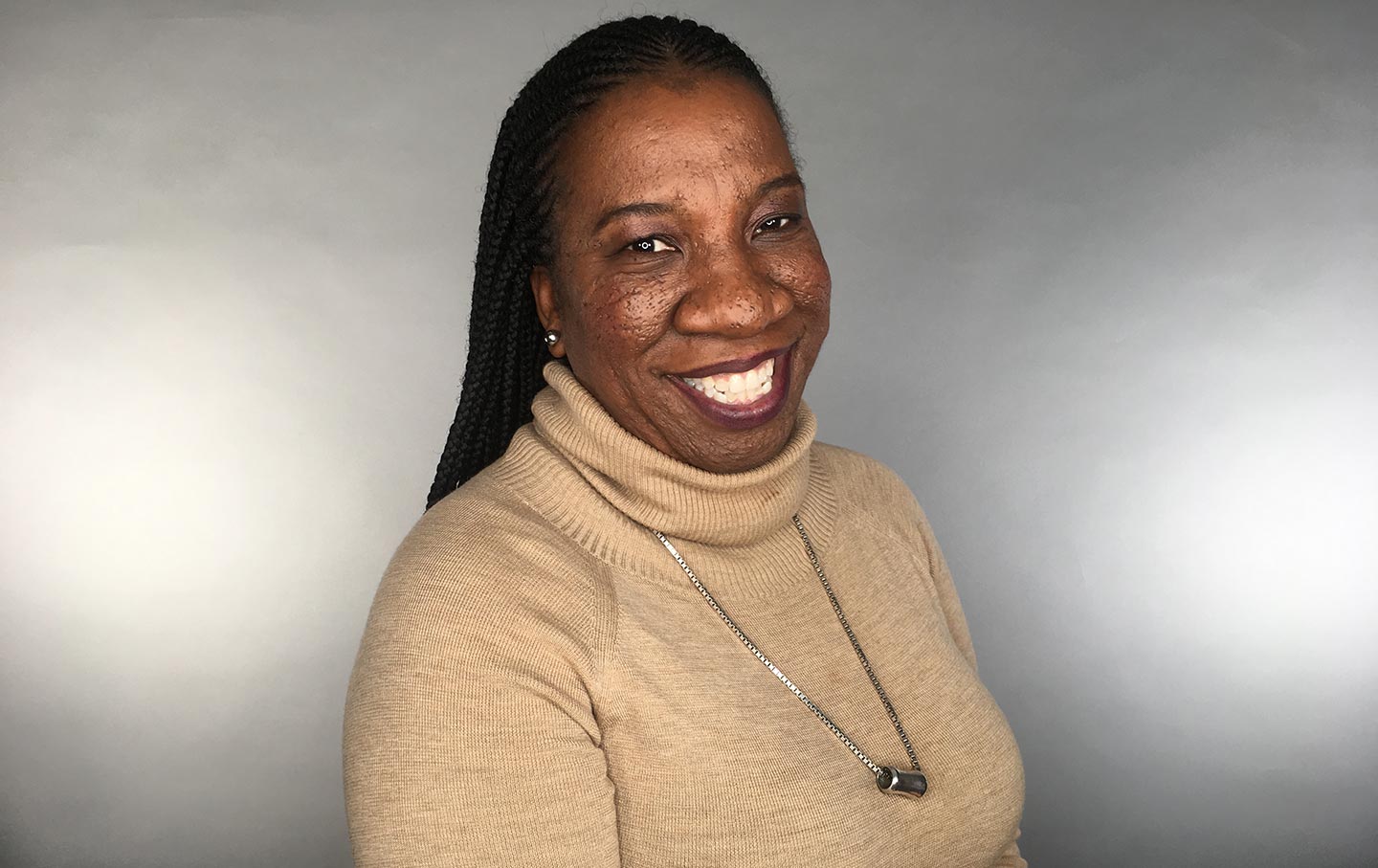 Tarana Burke