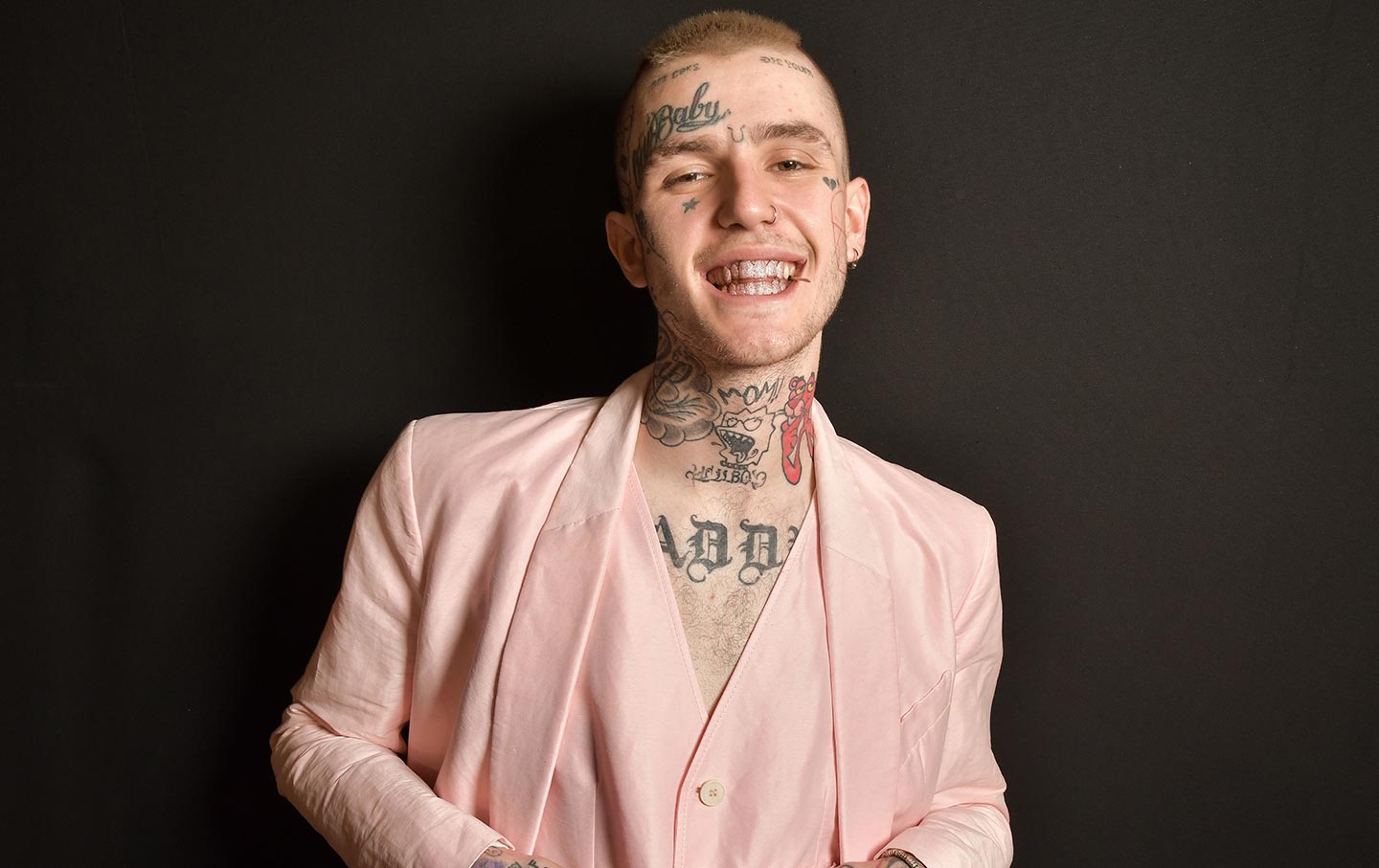 Lil-Peep