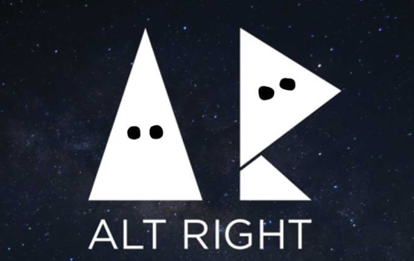 Alt-Right Logo Fix