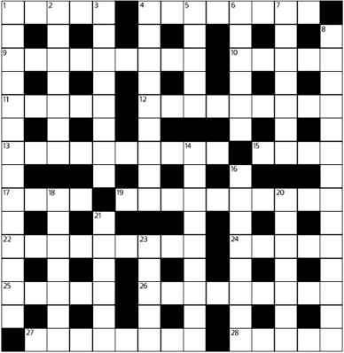 Puzzle No. 3452