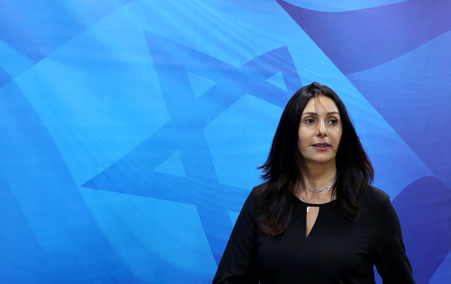 Miri Regev