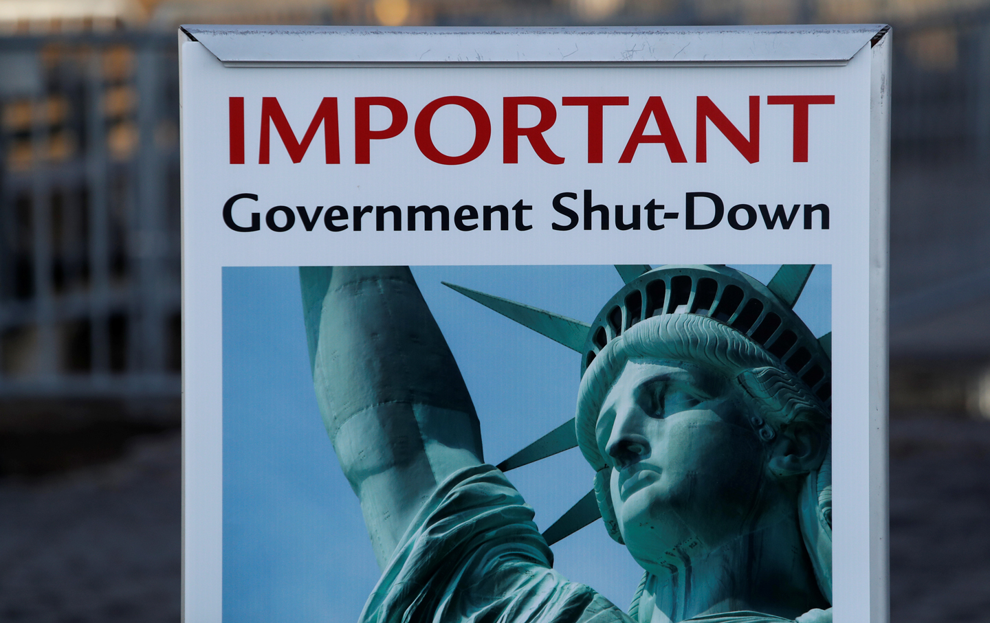 Image result for images of shutdown