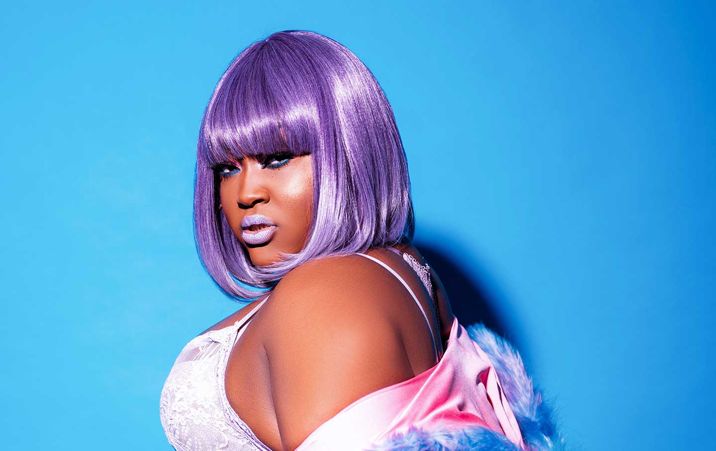 CupcakKe’s Undeniable Joy