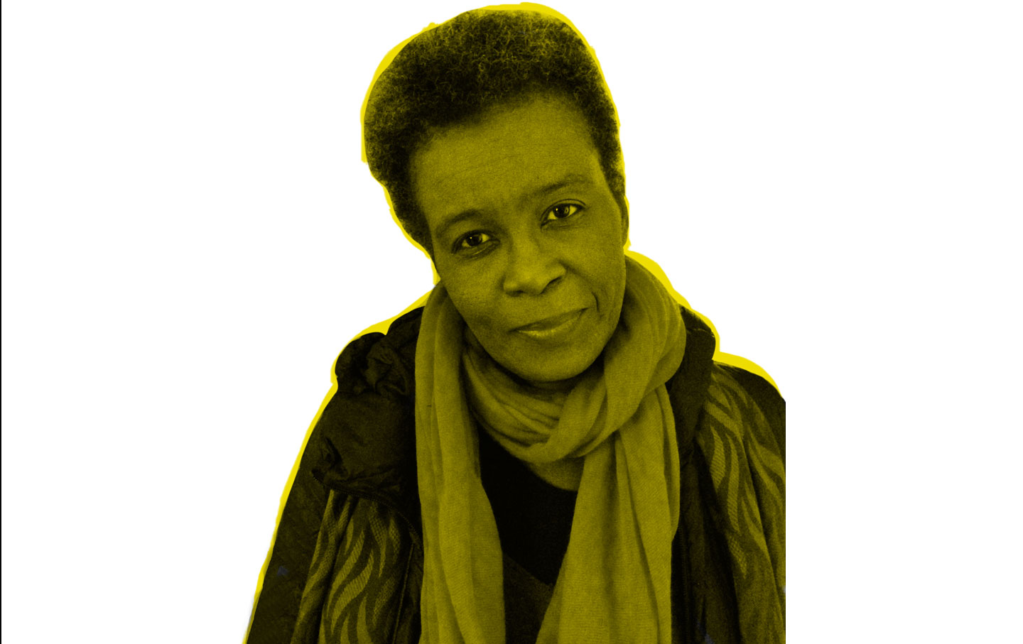Why Claudia Rankine Writes for the Resistance