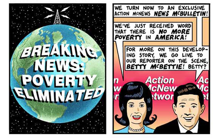 Tom Tomorrow cartoon