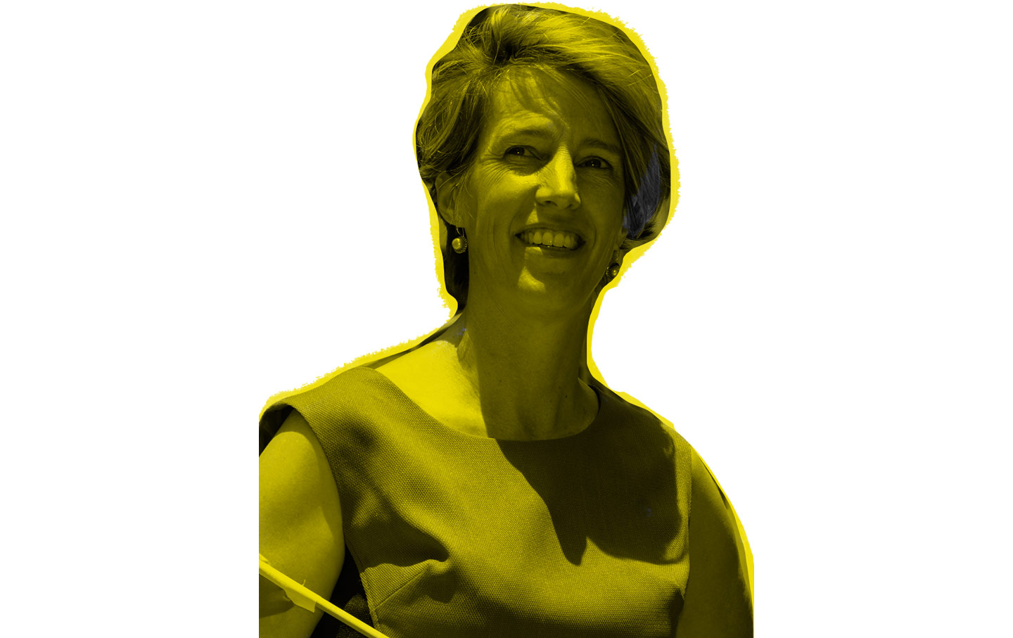 For Zephyr Teachout, Losing an Election Was Just the Start of a New Fight