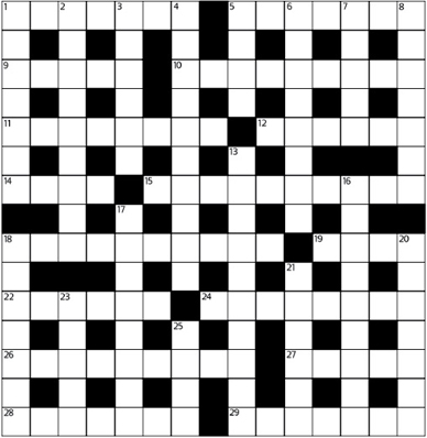 Puzzle No. 3455