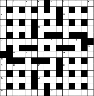 Puzzle No. 3453