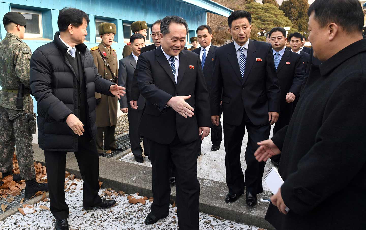 Spring Training) (Yonhap Interview) Half-Korean Cardinal eager to build  friendship with new S. Korean pitcher