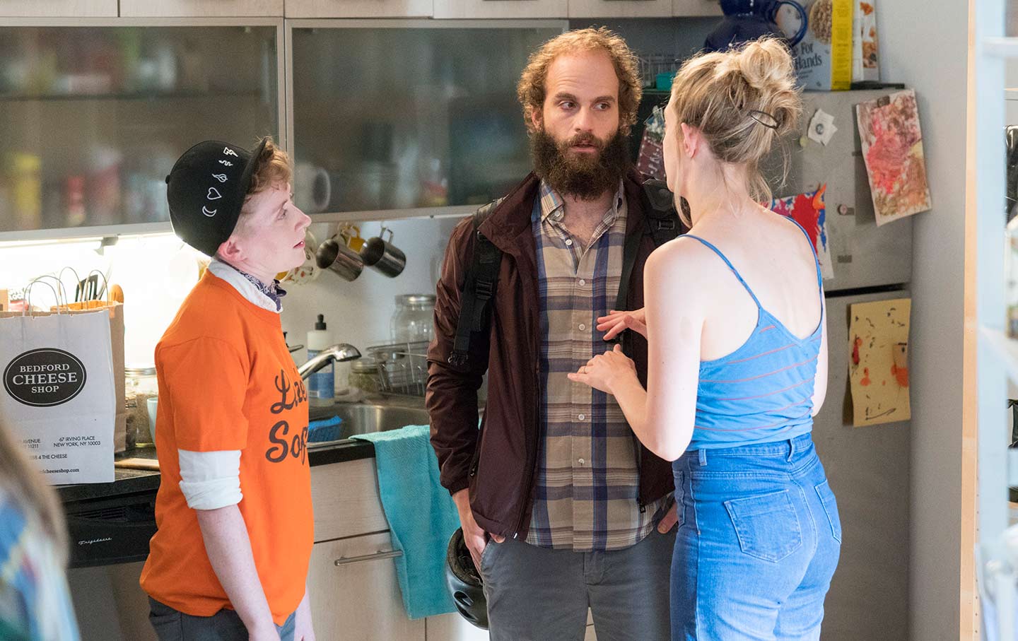 HBO High Maintenance The Guy