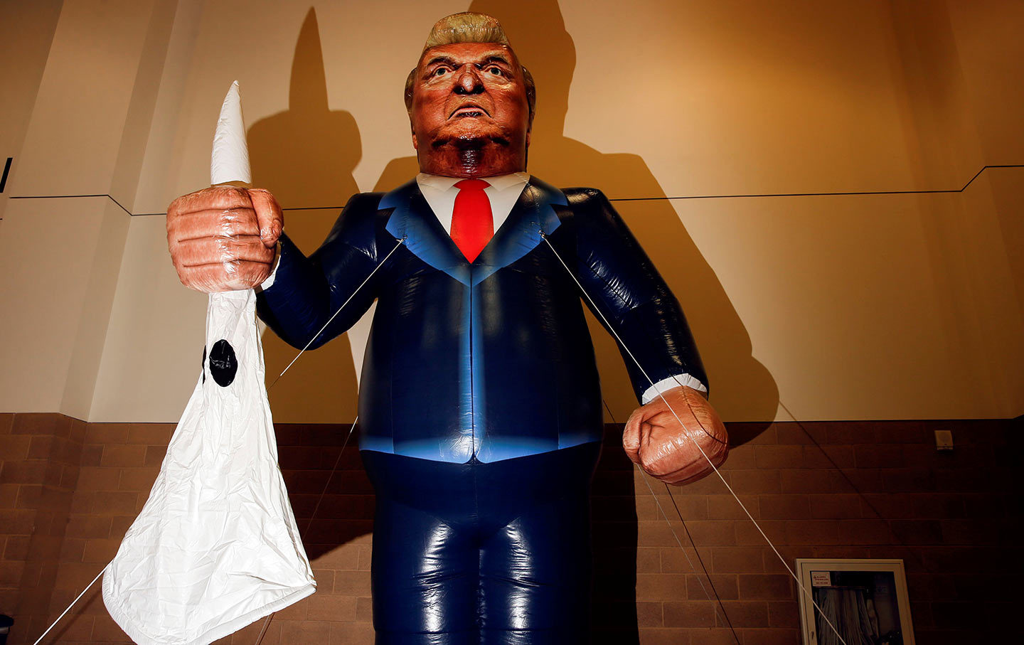 The Trump Family s History With The KKK The Nation The Trump Family s History With The KKK The Nation