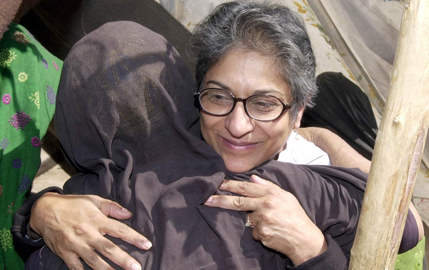 Asma Jahangir Obituary