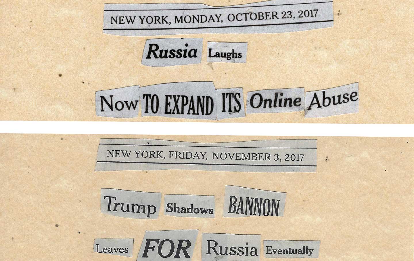 Between the Lies (1 of 4)