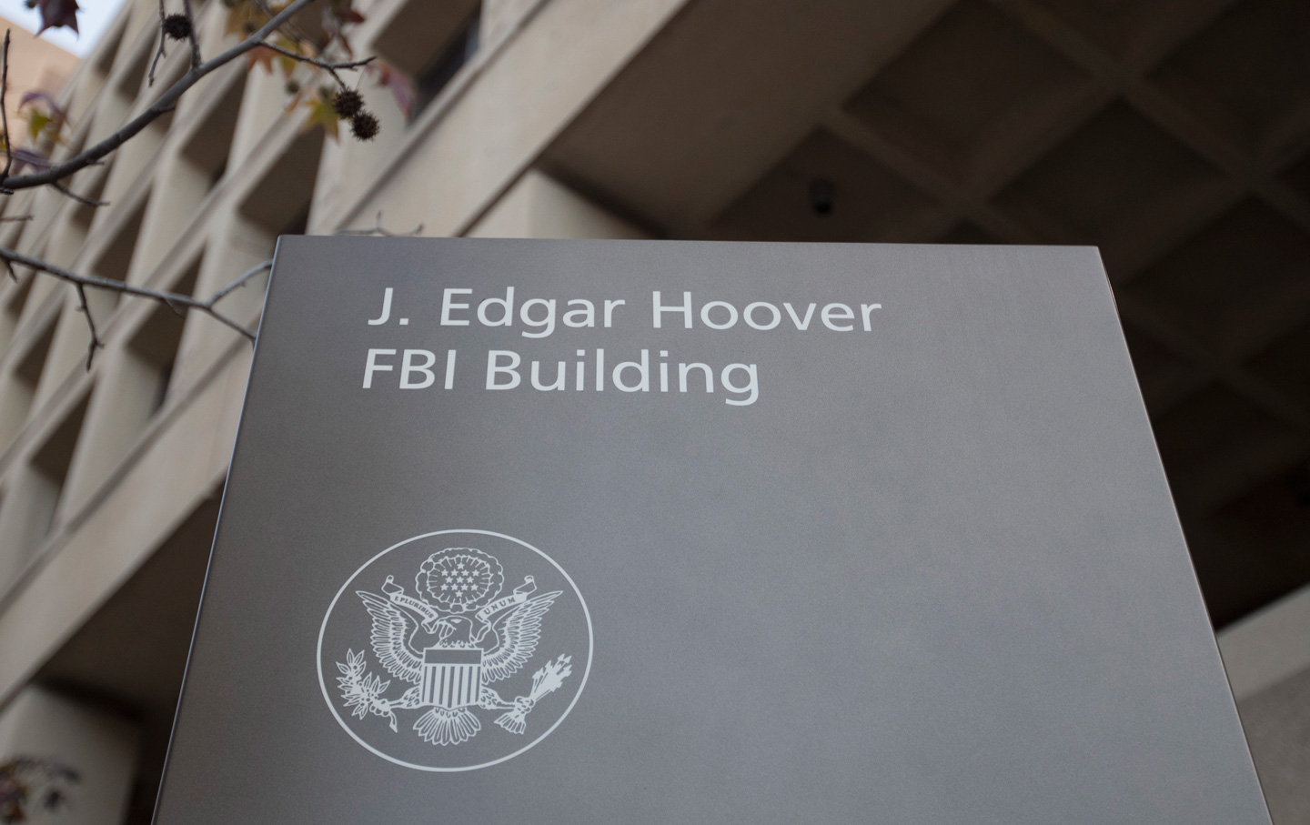 The FBI Is Setting Up a Task Force to Monitor Social Media