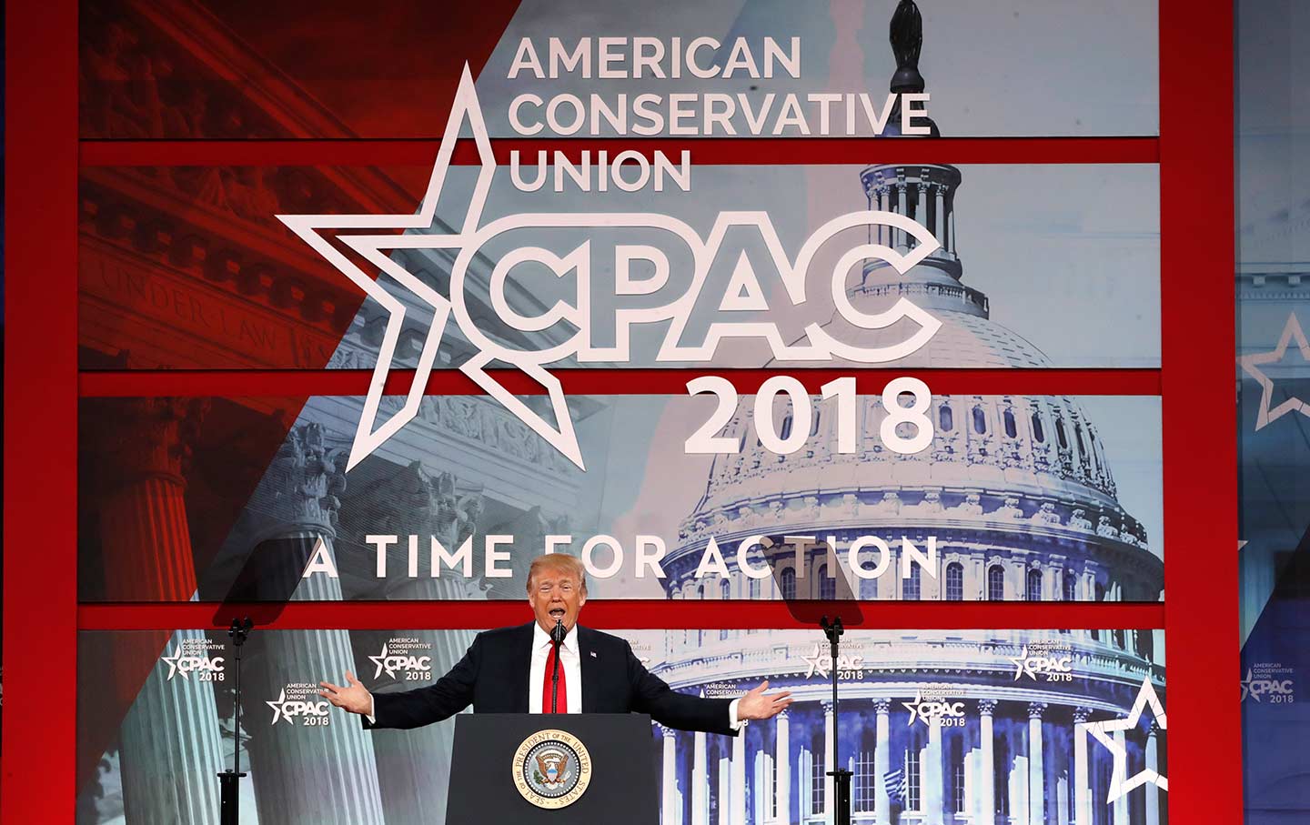 Trump-CPAC-2018-speech