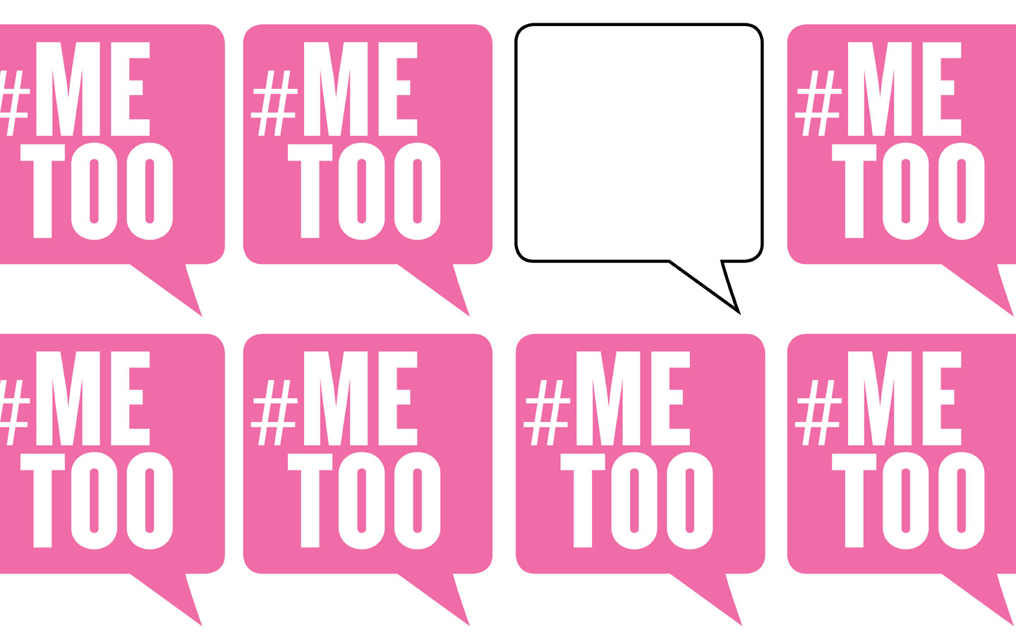 What We Don’t Talk About When We Talk About #MeToo