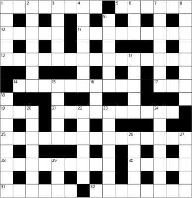 Puzzle No. 3457