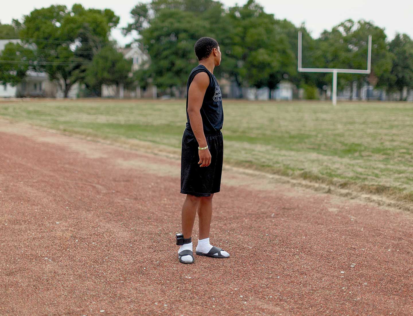 What Would It Take To Actually See What Life Is Like in Prison?