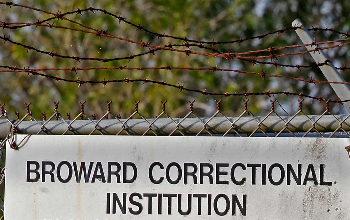 Broward Correctional Institution