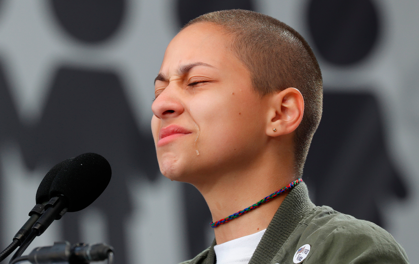 The Parkland Students Are Showing My Generation a Path Forward