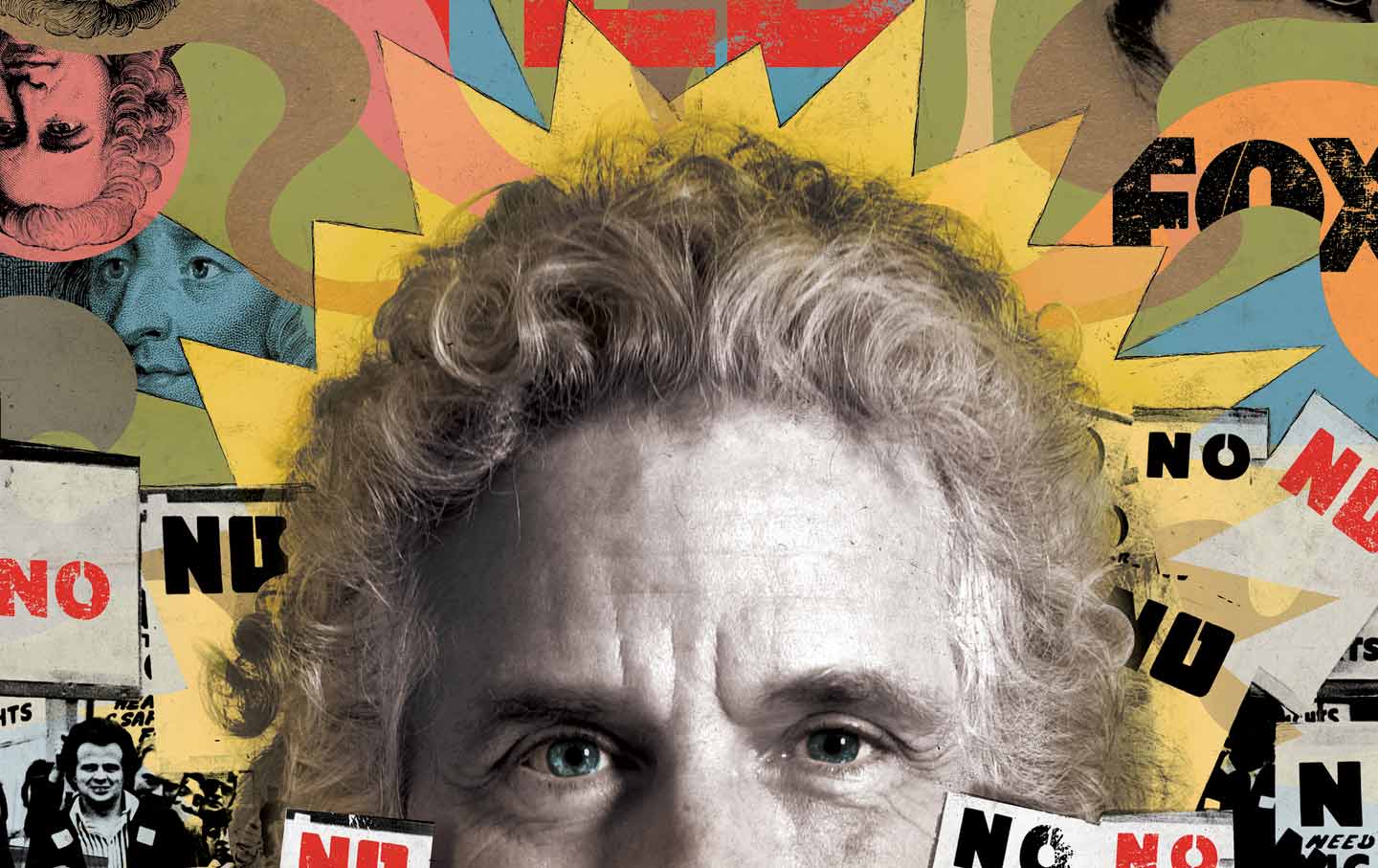Waiting for Steven Pinker’s Enlightenment