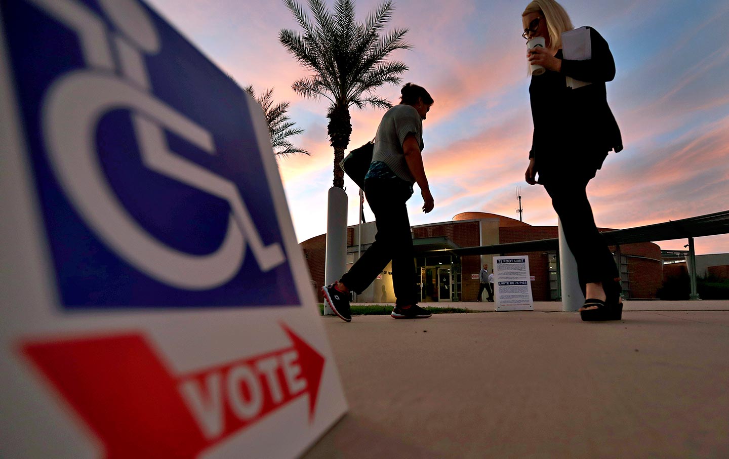 Tempe election