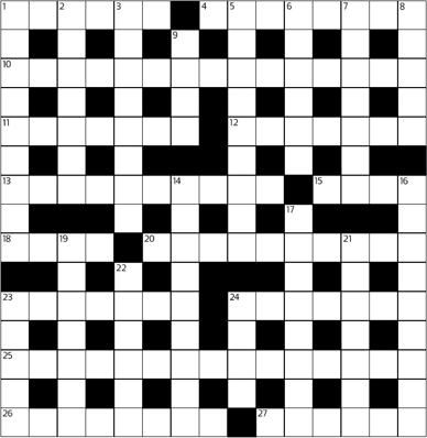 Puzzle No. 3459
