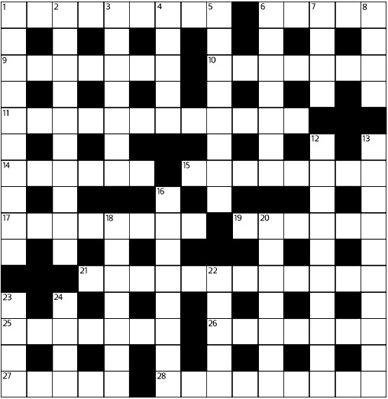 Puzzle No. 3462