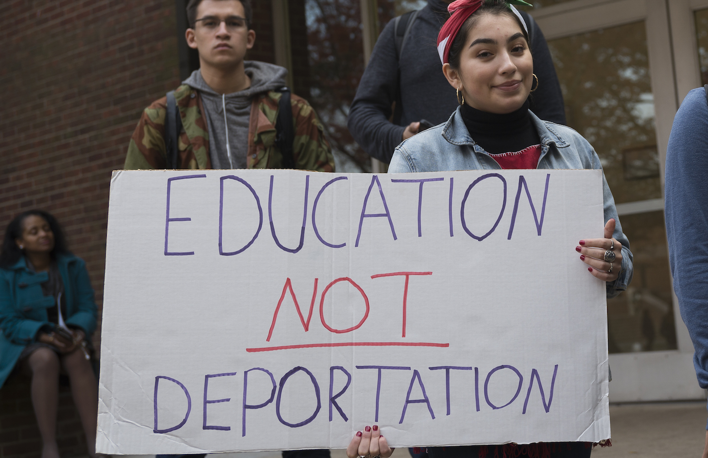 A Win and a Loss in Dreamers’ Fight for In-State Tuition