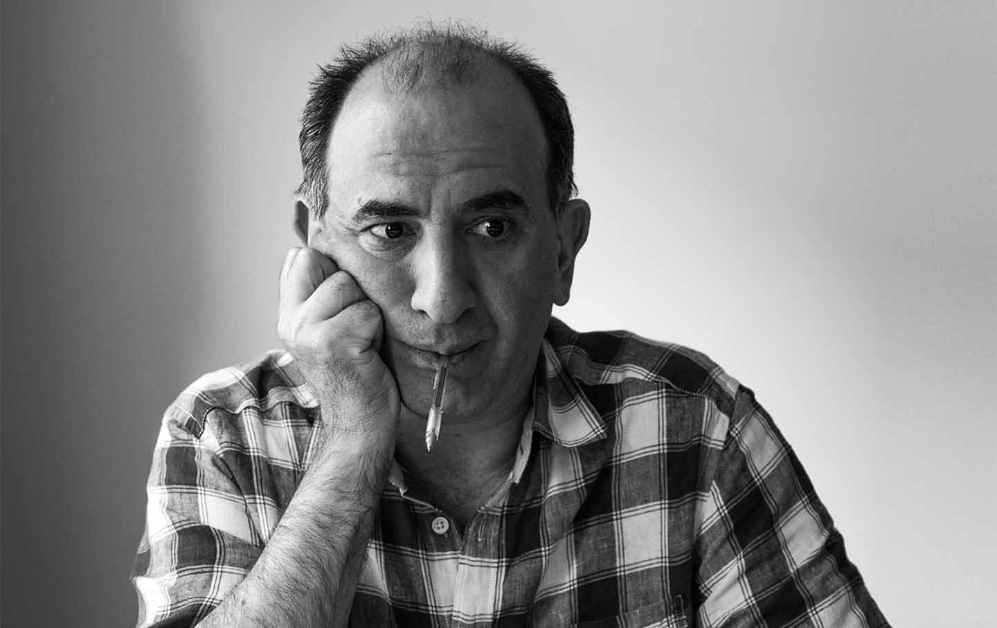 Don’t Play It for Laughs: A Q&A With Armando Iannucci