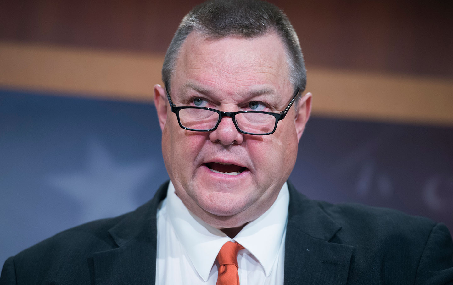 Donald Trump’s Unhinged Attack on Jon Tester The Nation