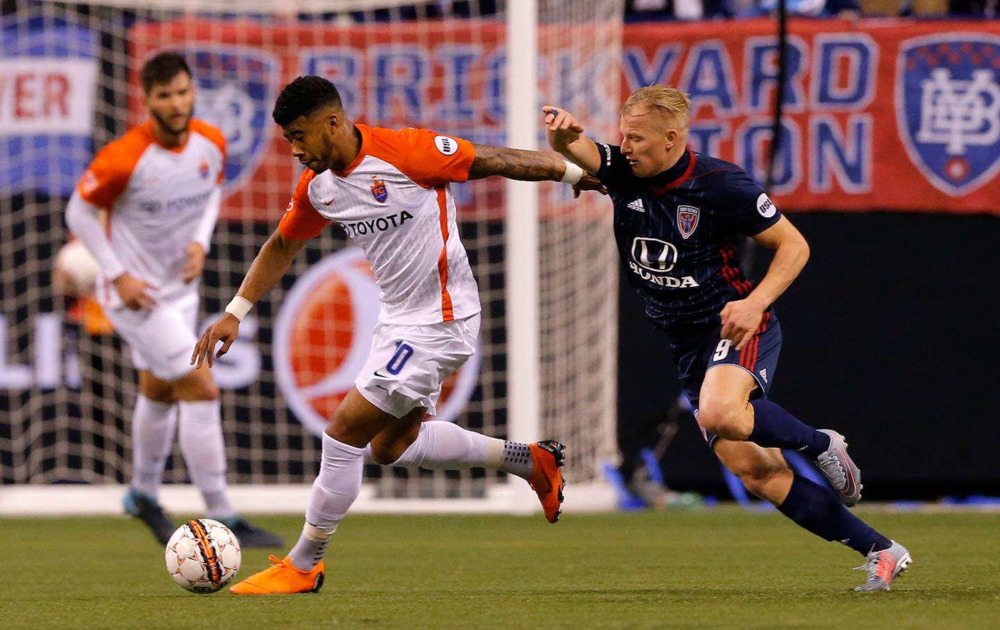 FC Cincinnati