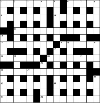 Puzzle No. 3463