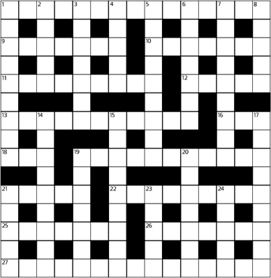 Puzzle No. 3464