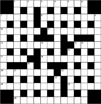 Puzzle No. 3465