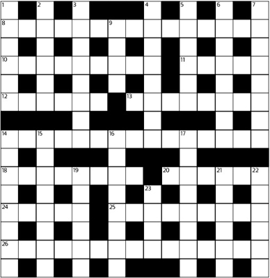 Puzzle No. 3466