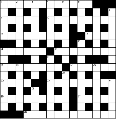 Puzzle No. 3467