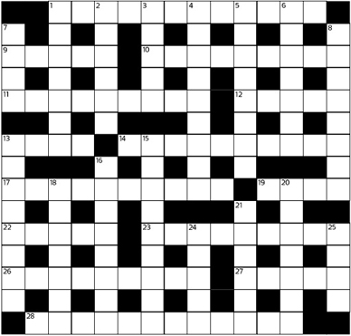 Puzzle No. 3468