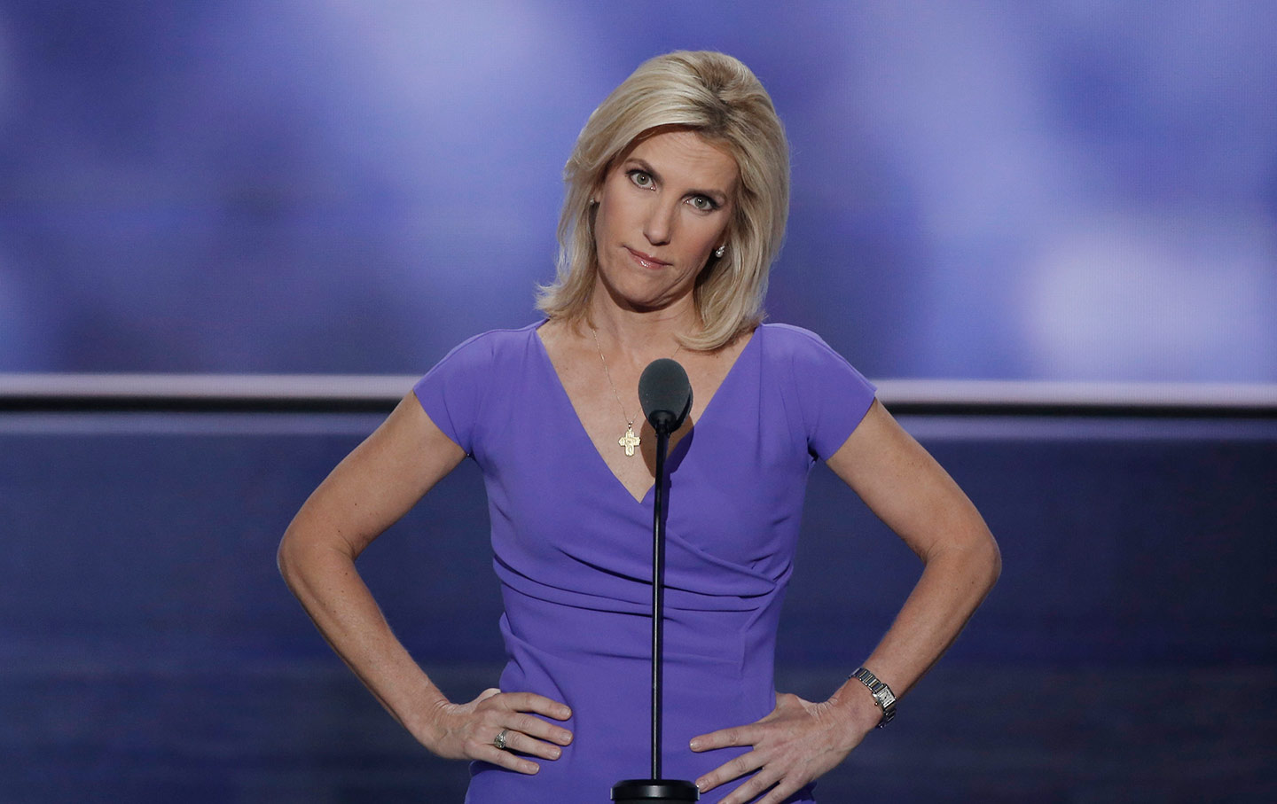 Laura Ingraham Bully