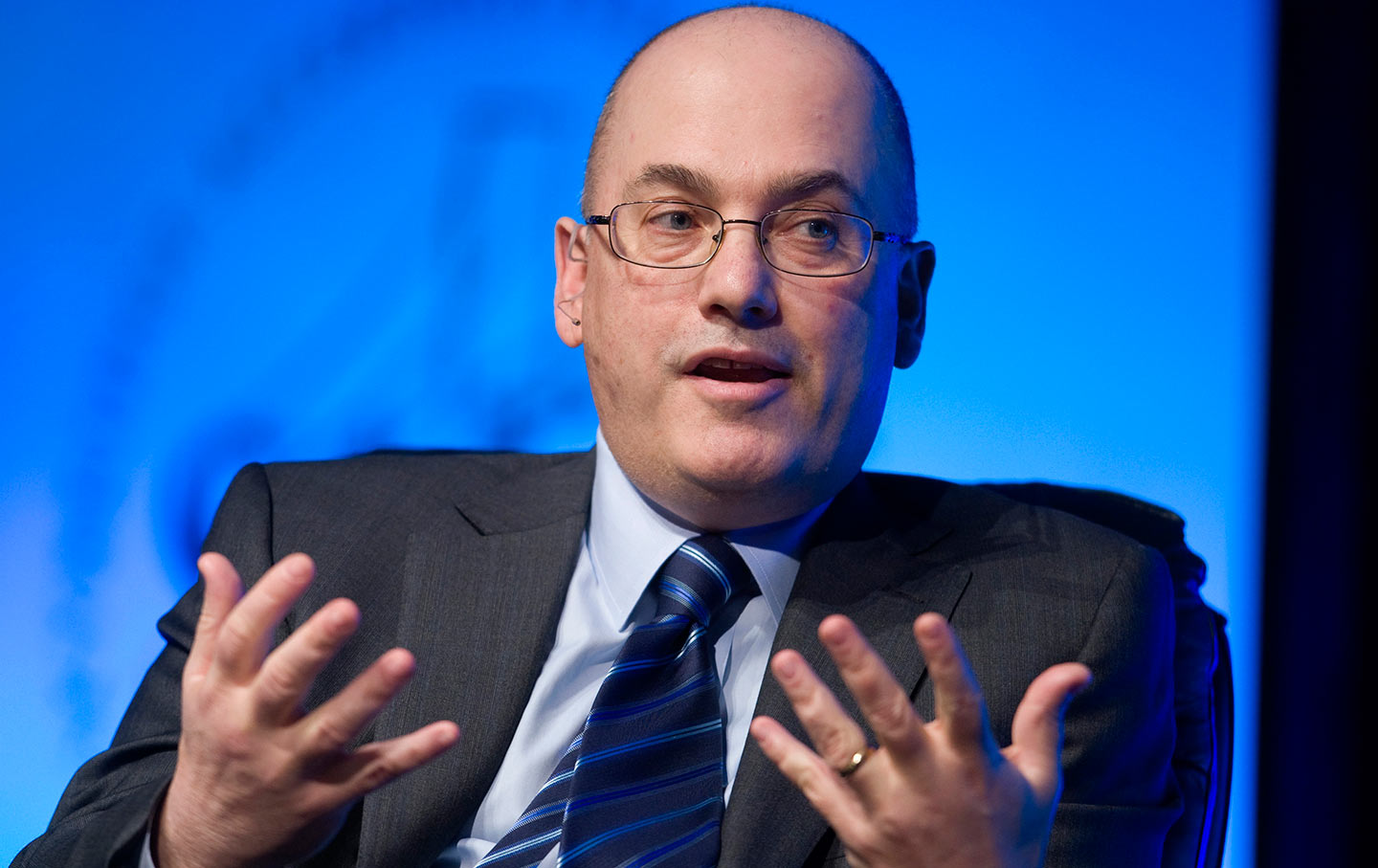 Steven Cohen