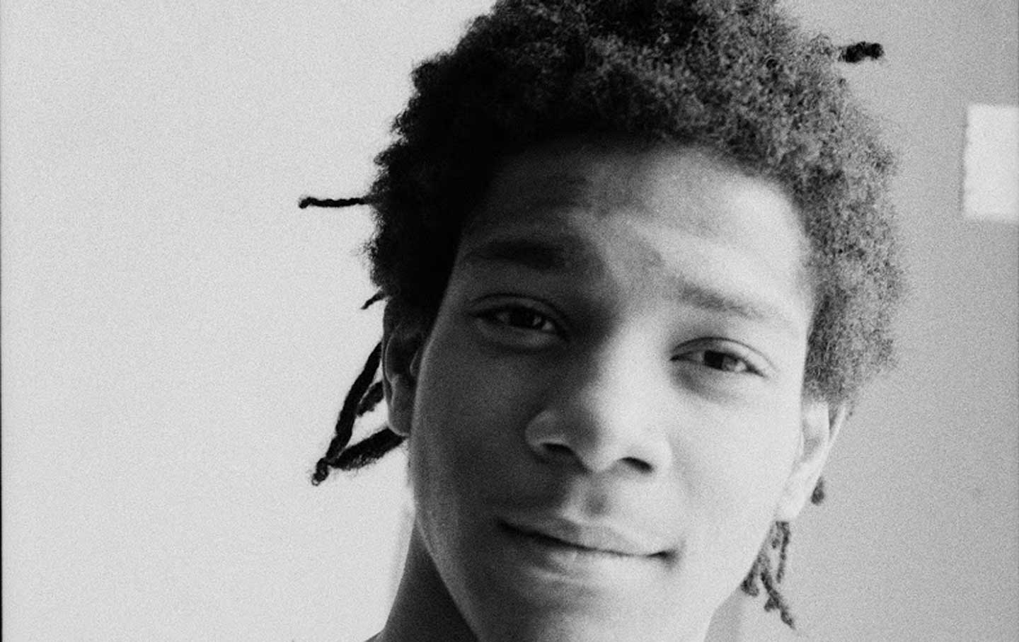 The Presence and Absence of Basquiat