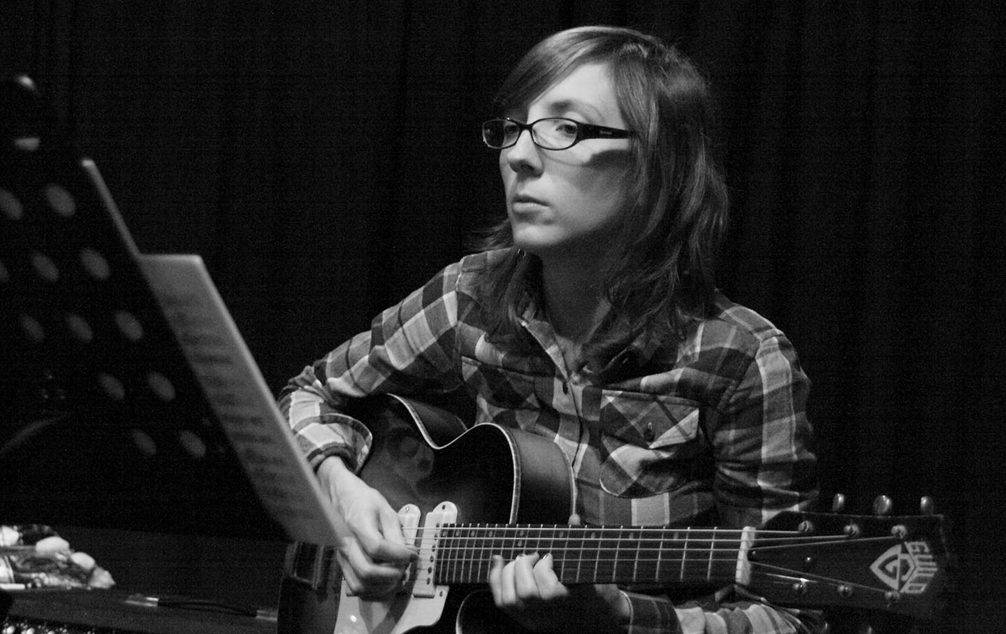 mary halvorson