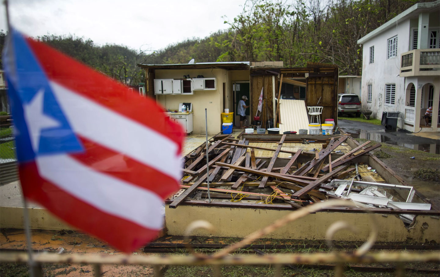 Puerto Rico Matters More