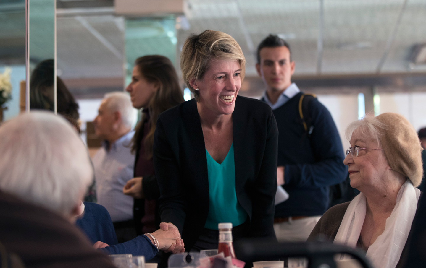 Why Zephyr Teachout Would Make a Great New York Attorney General