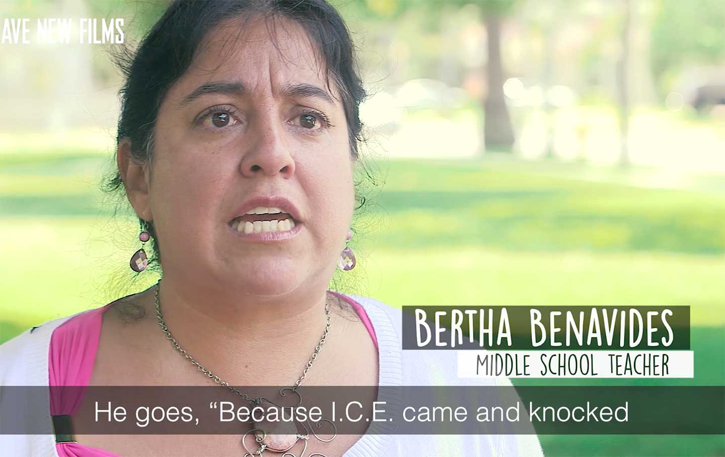 Teachers Are Witnessing an Uptick in Emotional Problems in Students Afraid of ICE