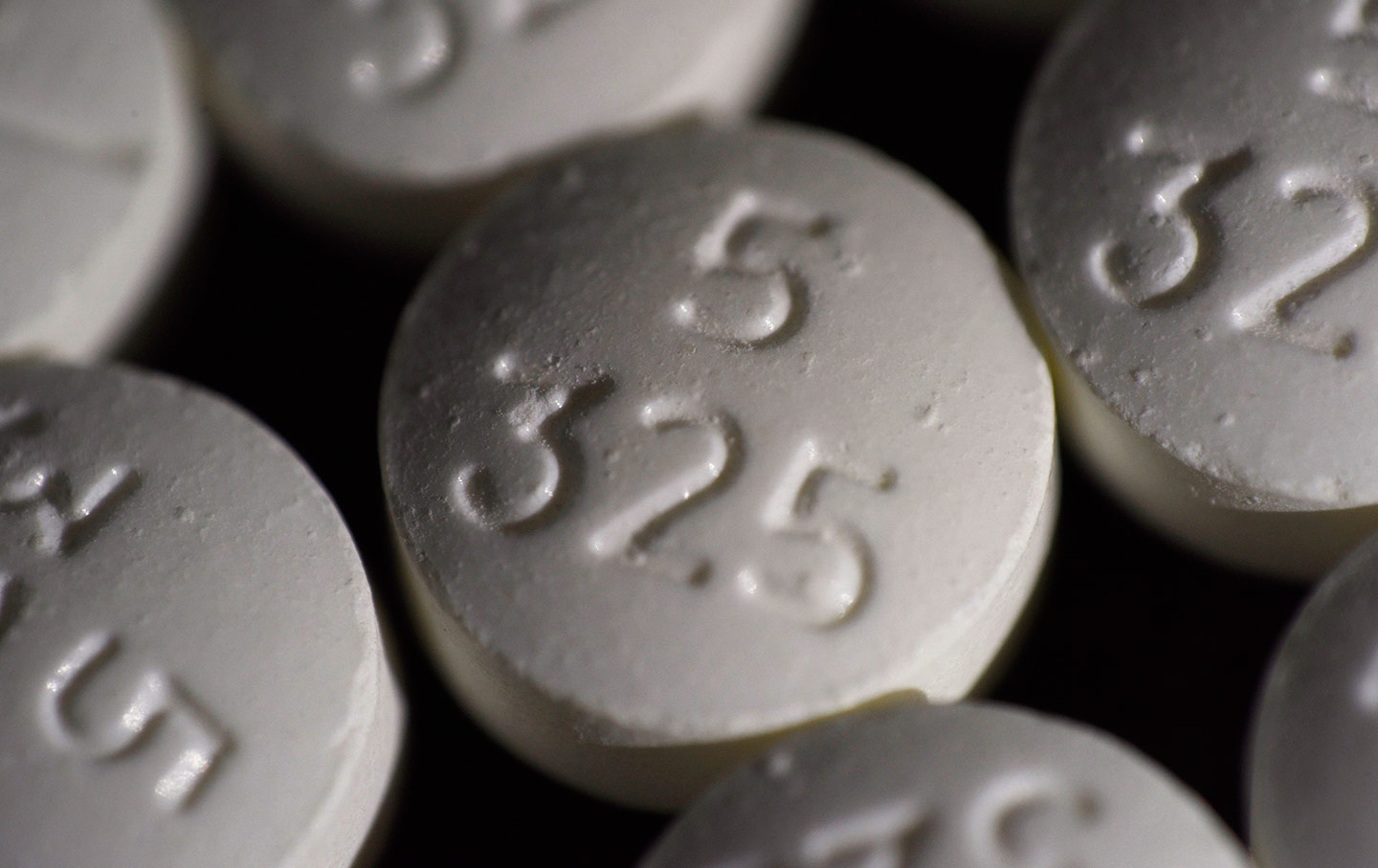 Should States Tax Opioid Manufacturers to Pay for Addiction Treatment?