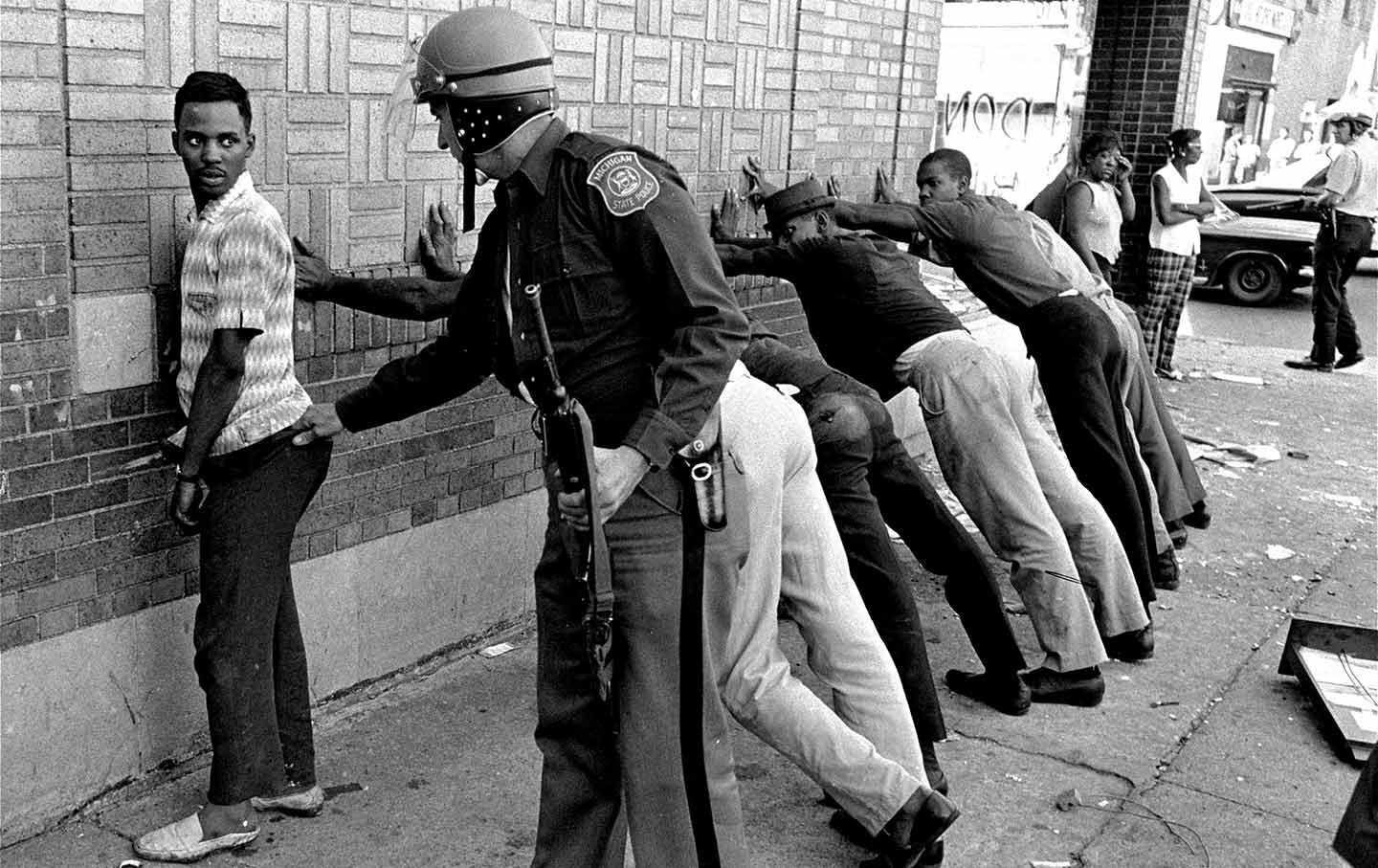 1967 riots