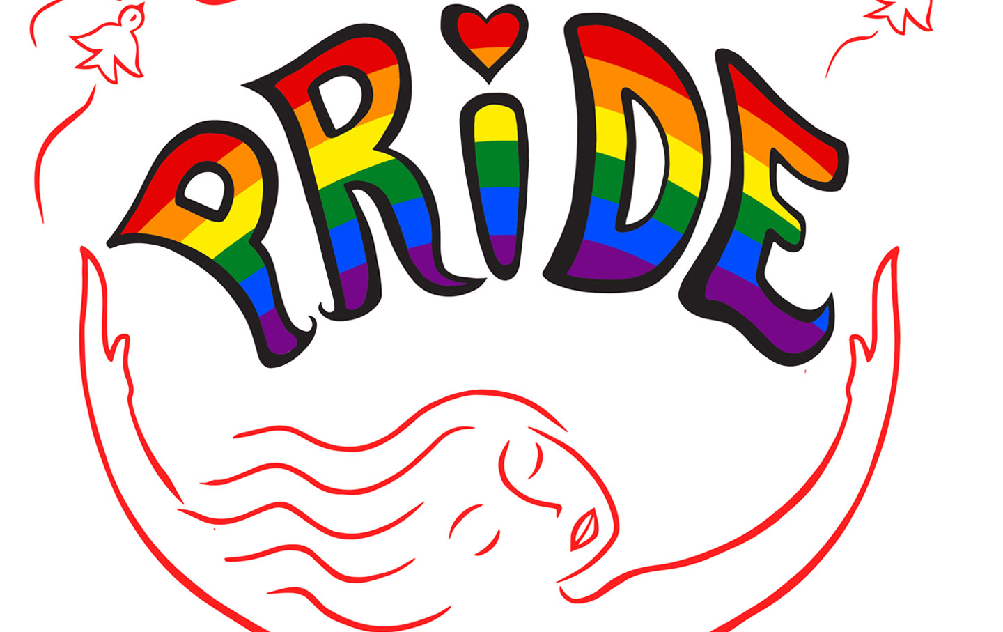 Every Month Is Pride Month