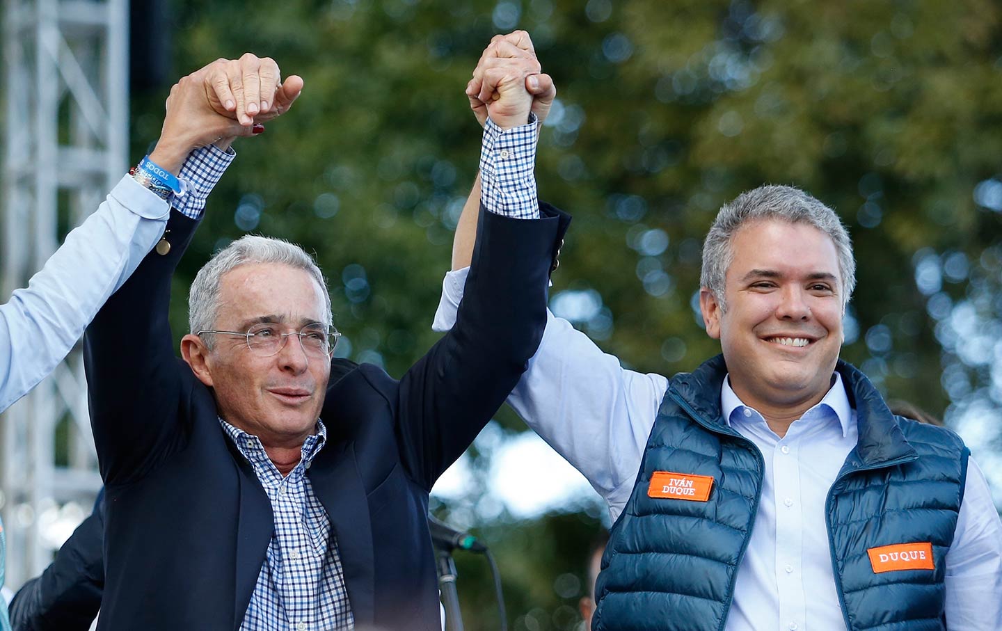 Duque-Uribe