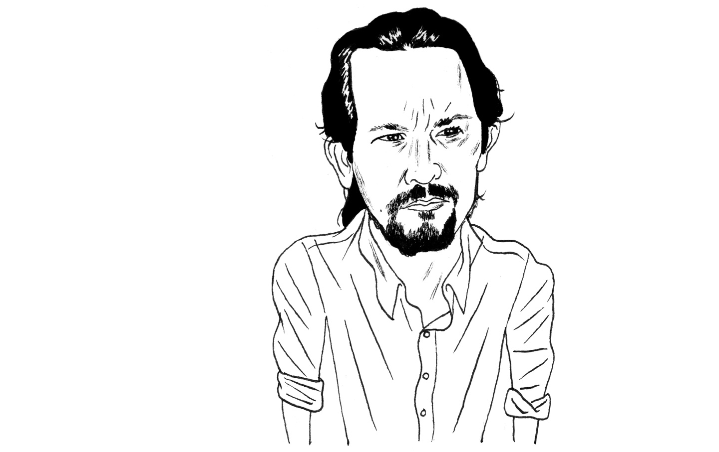 ‘The Menace Is Inequality’: A Conversation With Podemos’s Pablo Iglesias